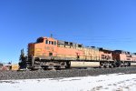 BNSF 5608